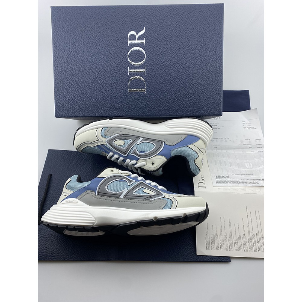 D1OR B30 SNEAKERS