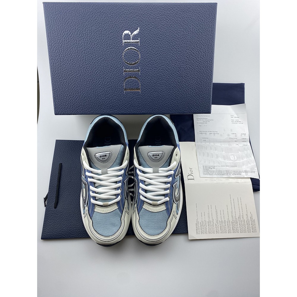 D1OR B30 SNEAKERS