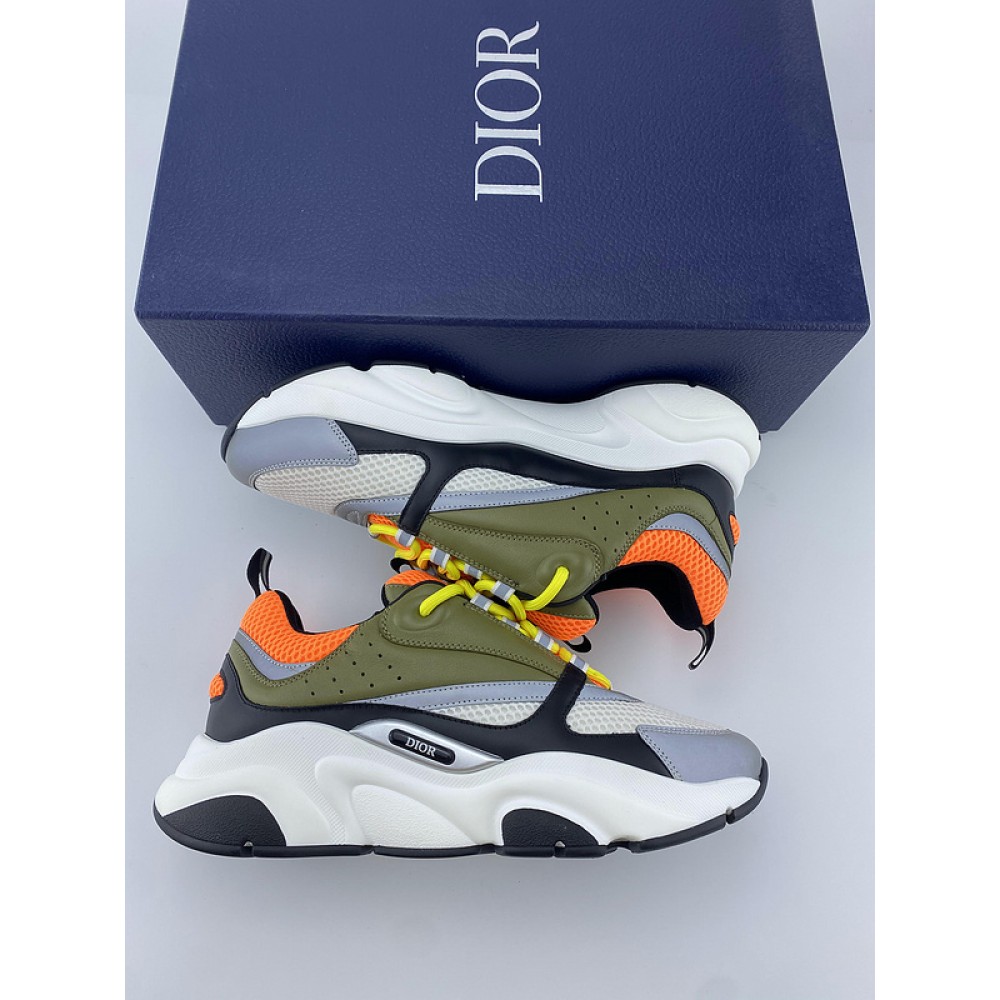 D1OR B22 SNEAKERS