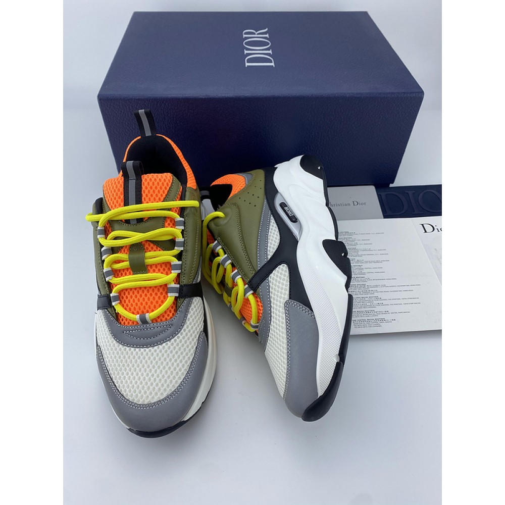 D1OR B22 SNEAKERS