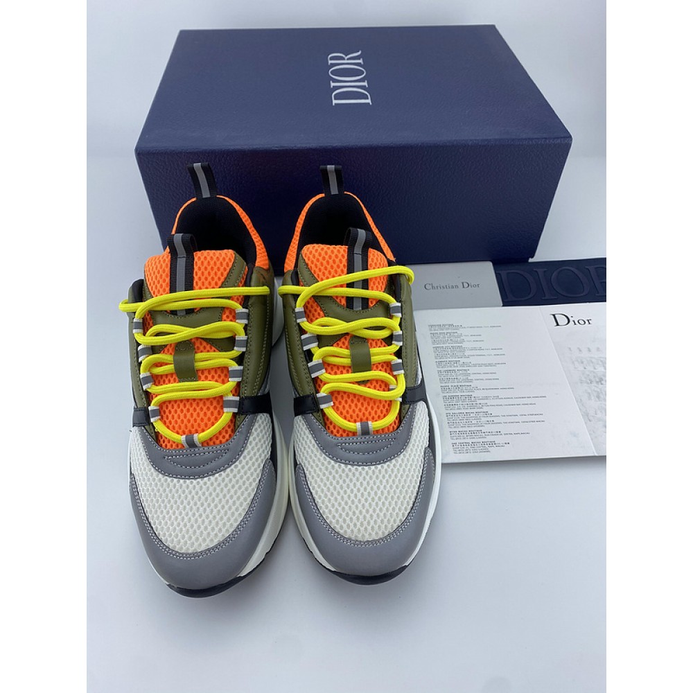 D1OR B22 SNEAKERS