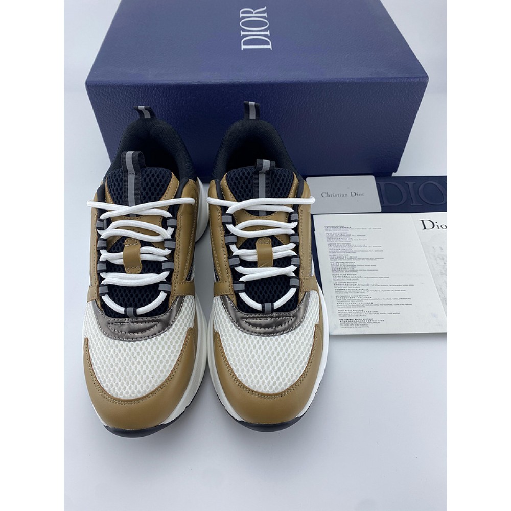 D1OR B22 SNEAKERS