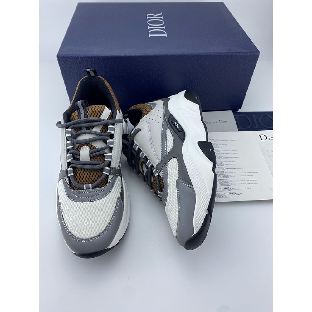 D1OR B22 SNEAKERS