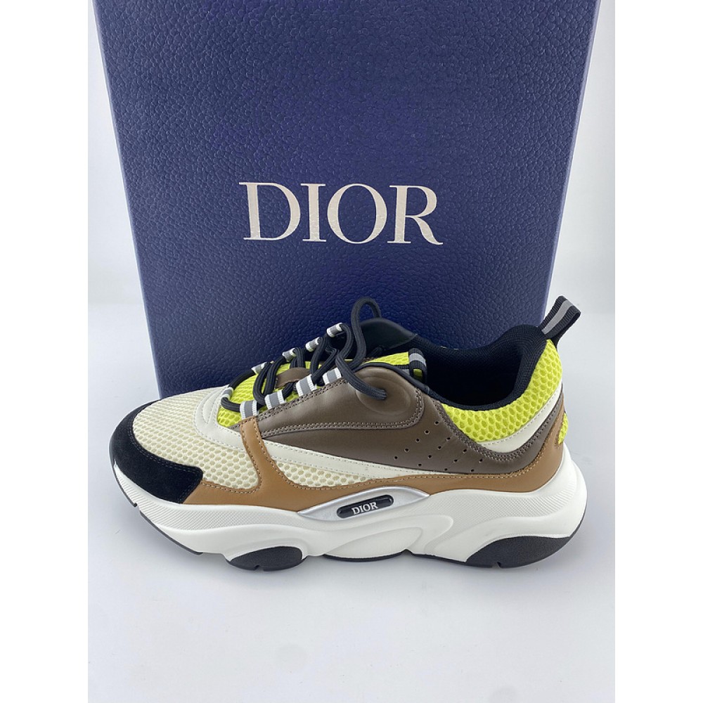 D1OR B22 SNEAKERS