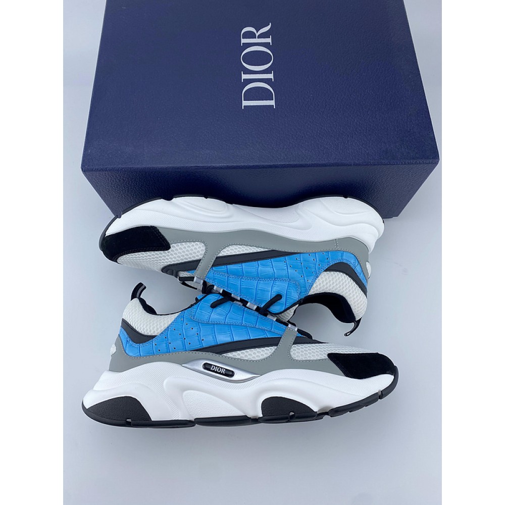 D1OR B22 SNEAKERS