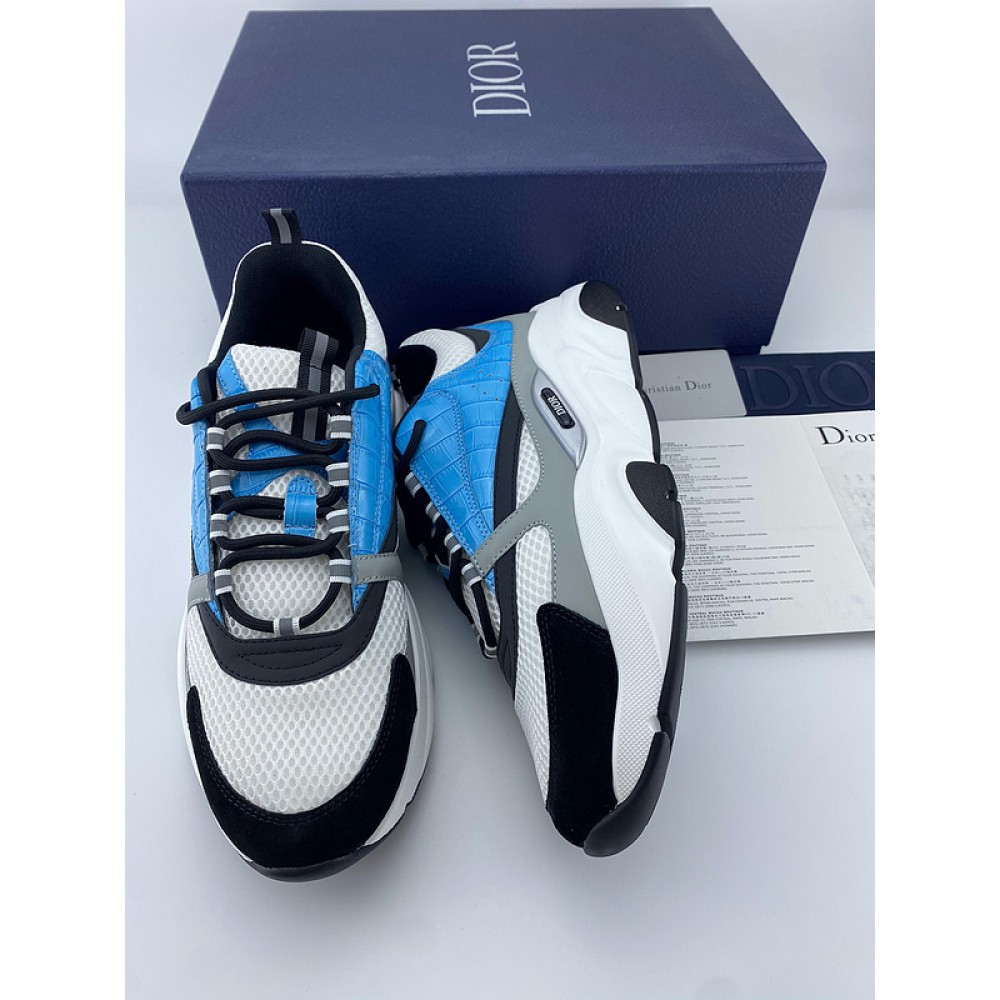 D1OR B22 SNEAKERS