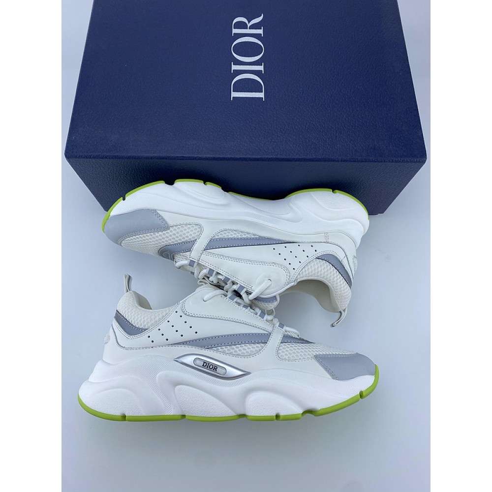 D1OR B22 SNEAKERS
