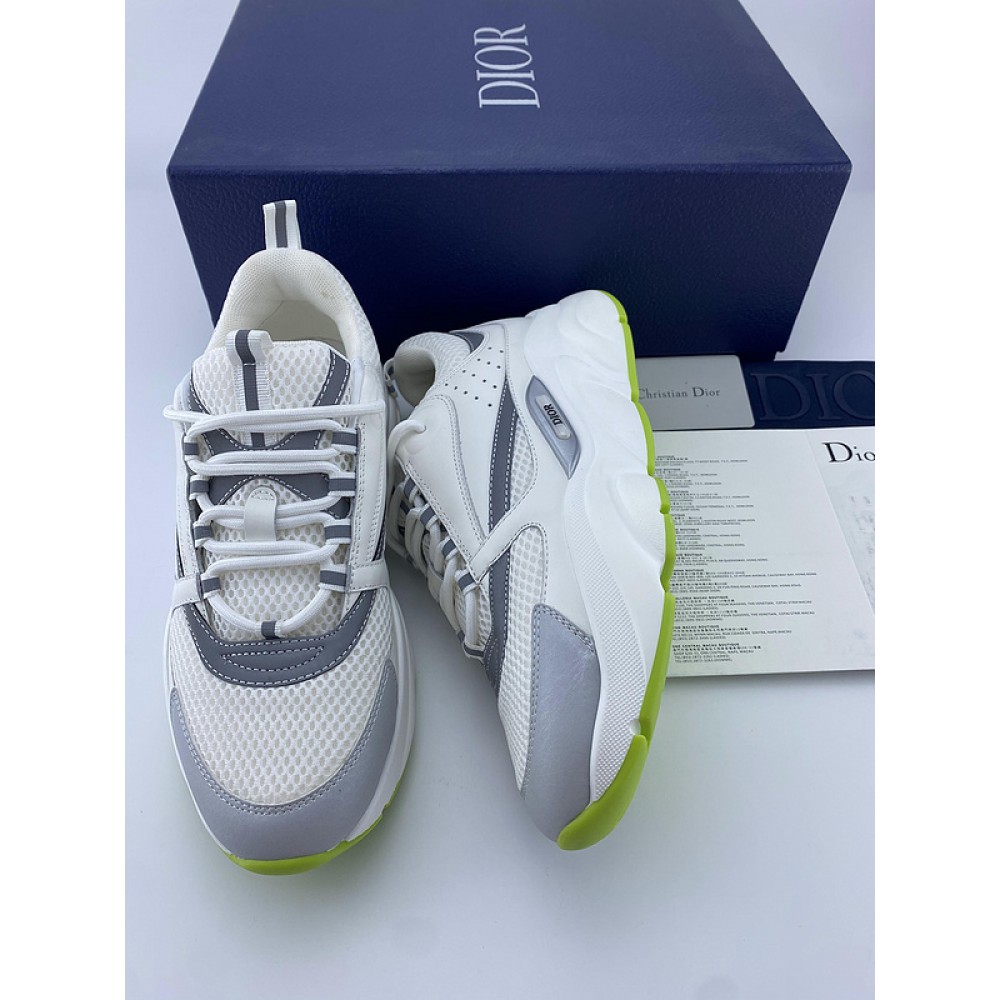 D1OR B22 SNEAKERS