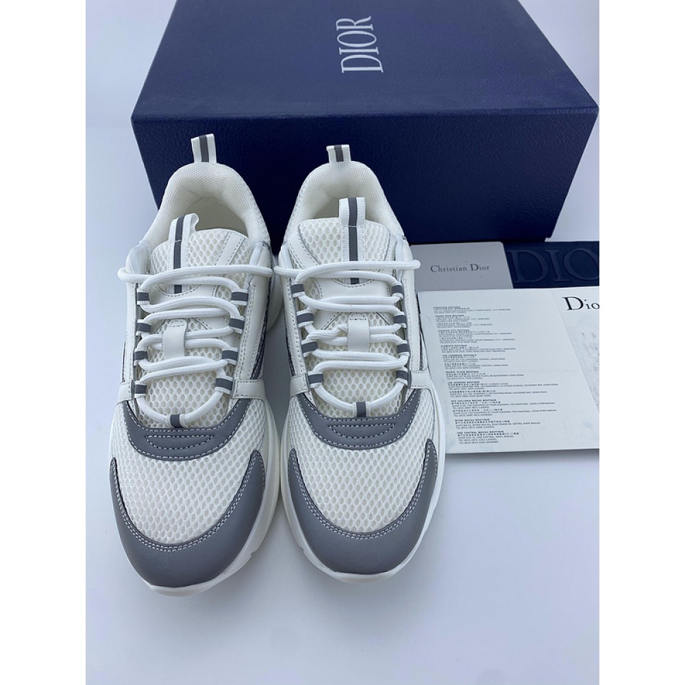 D1OR B22 SNEAKERS