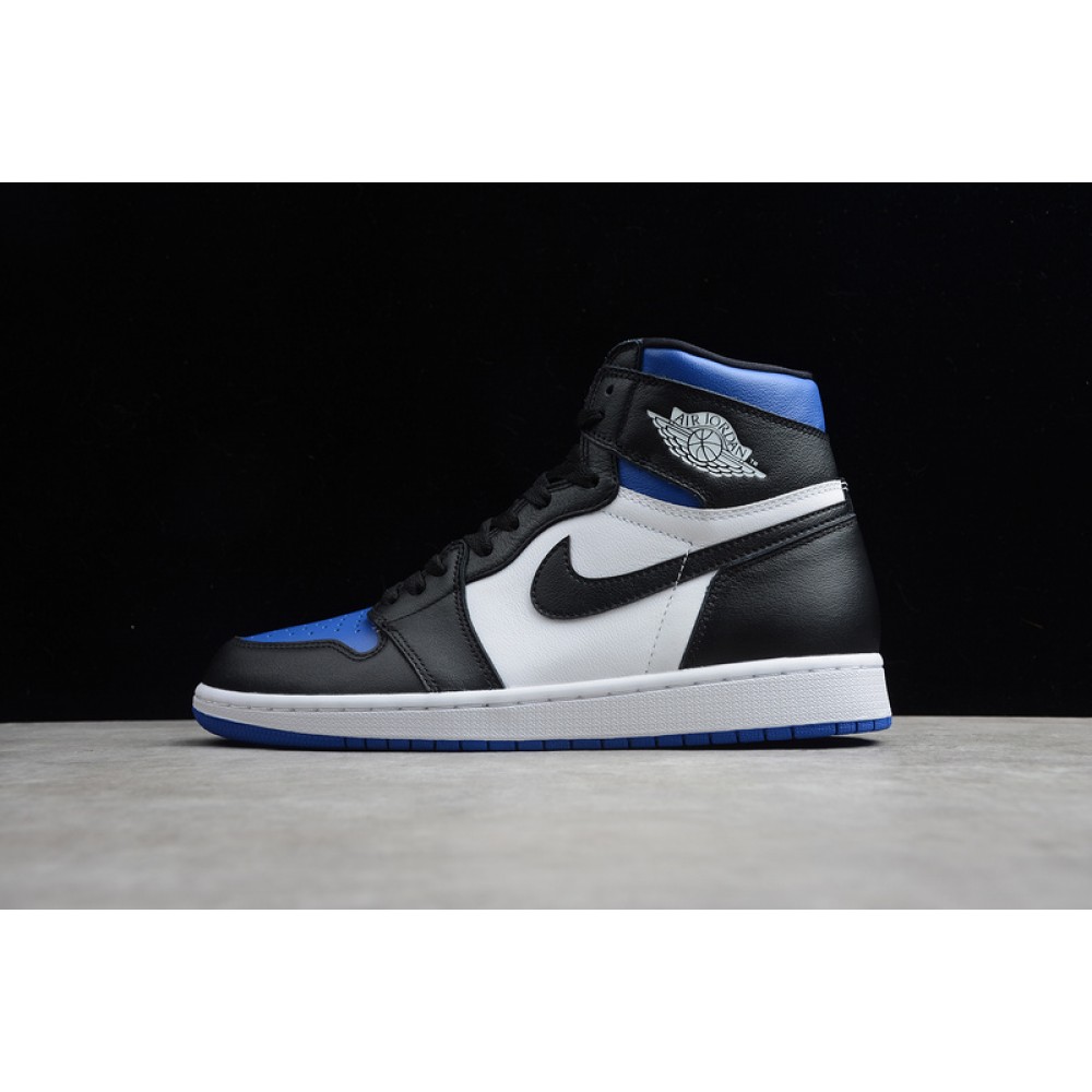 Jordan 1 Retro High Royal Toe Men''s - 555088-041