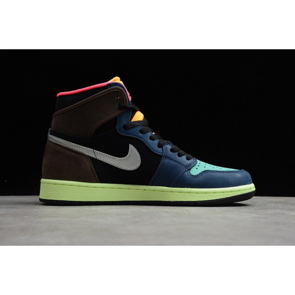 Jordan 1 Retro High Tokyo Bio Hack Men