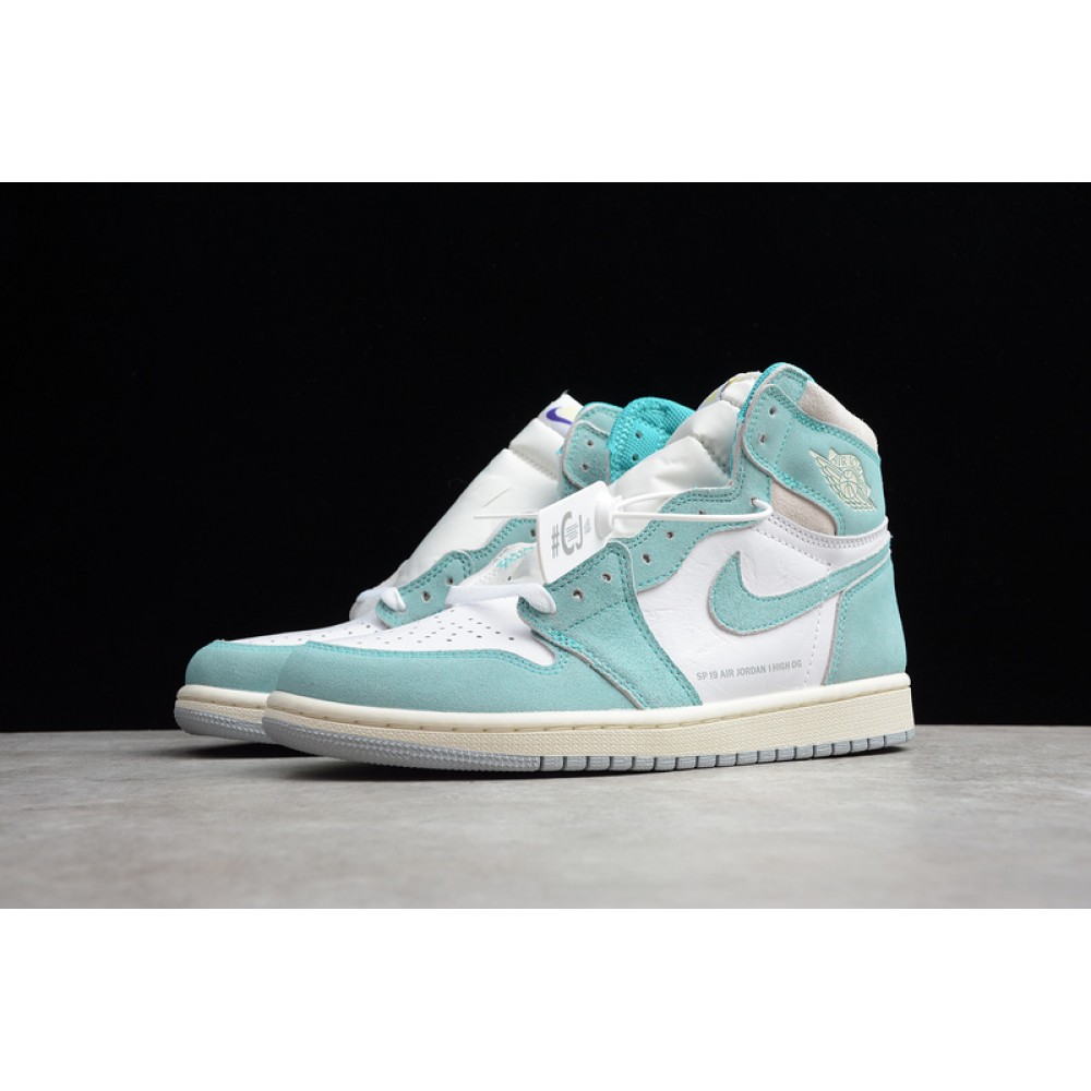 Air Jordan 1 Retro High OG 