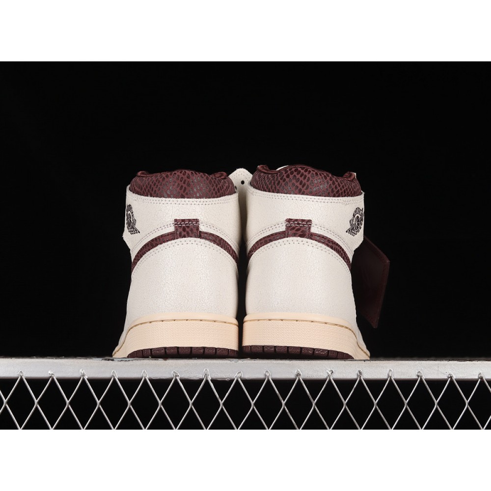 Jordan 1 Retro High OG A Ma Maniére Men