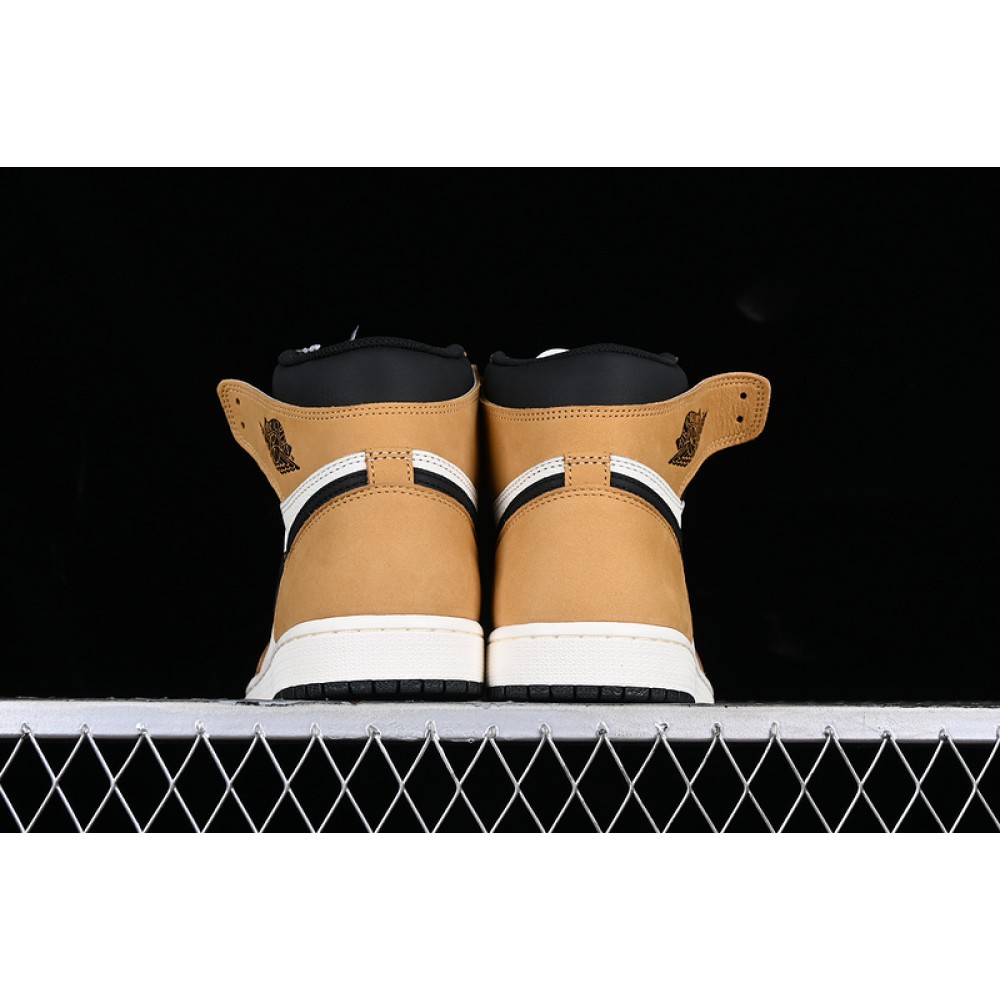 Jordan 1 Retro High Rookie of the Year Men