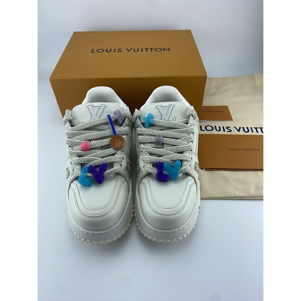 L0uis V*1t*on Sneaker