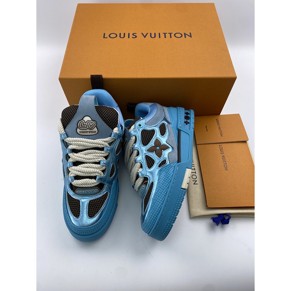 L0uis V*1t*on Sneaker