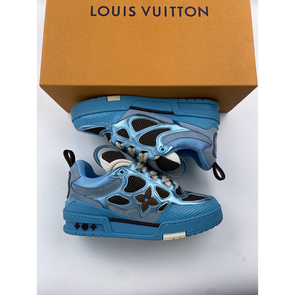 L0uis V*1t*on Sneaker