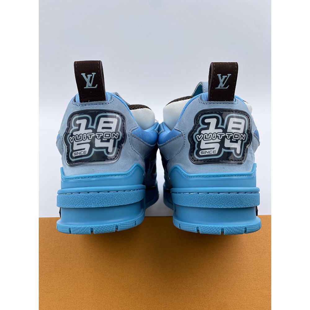 L0uis V*1t*on Sneaker