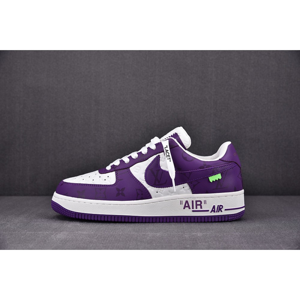 L0uis V*1t*on Sneaker