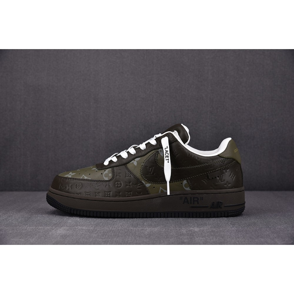 L0uis V*1t*on Sneaker