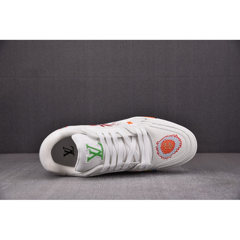 L0uis V*1t*on Sneaker