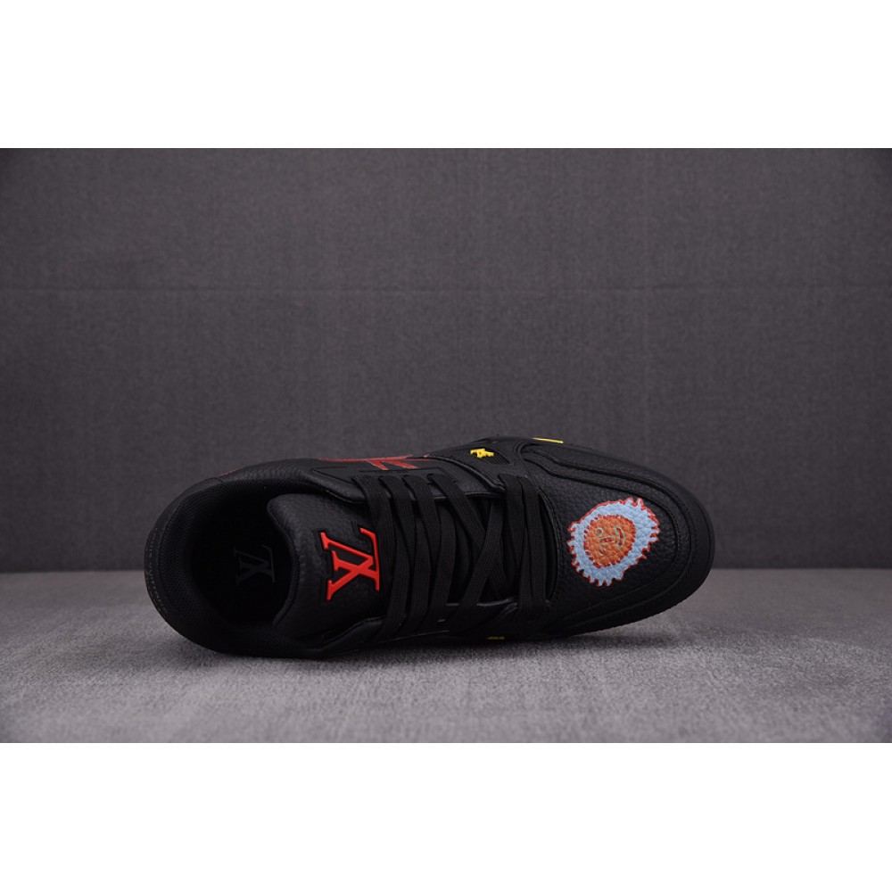 L0uis V*1t*on Sneaker
