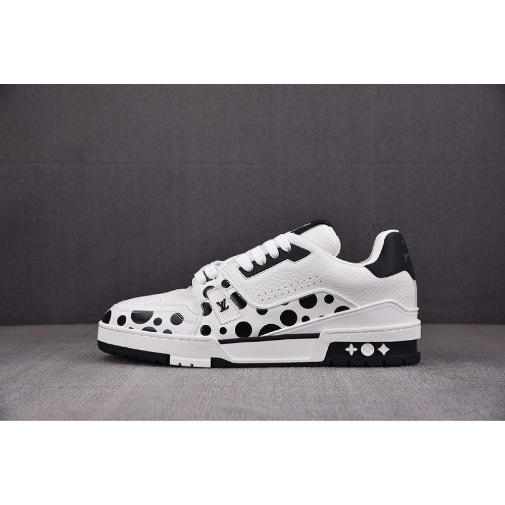 L-CROSSKICK-V SNEAKERS LL001
