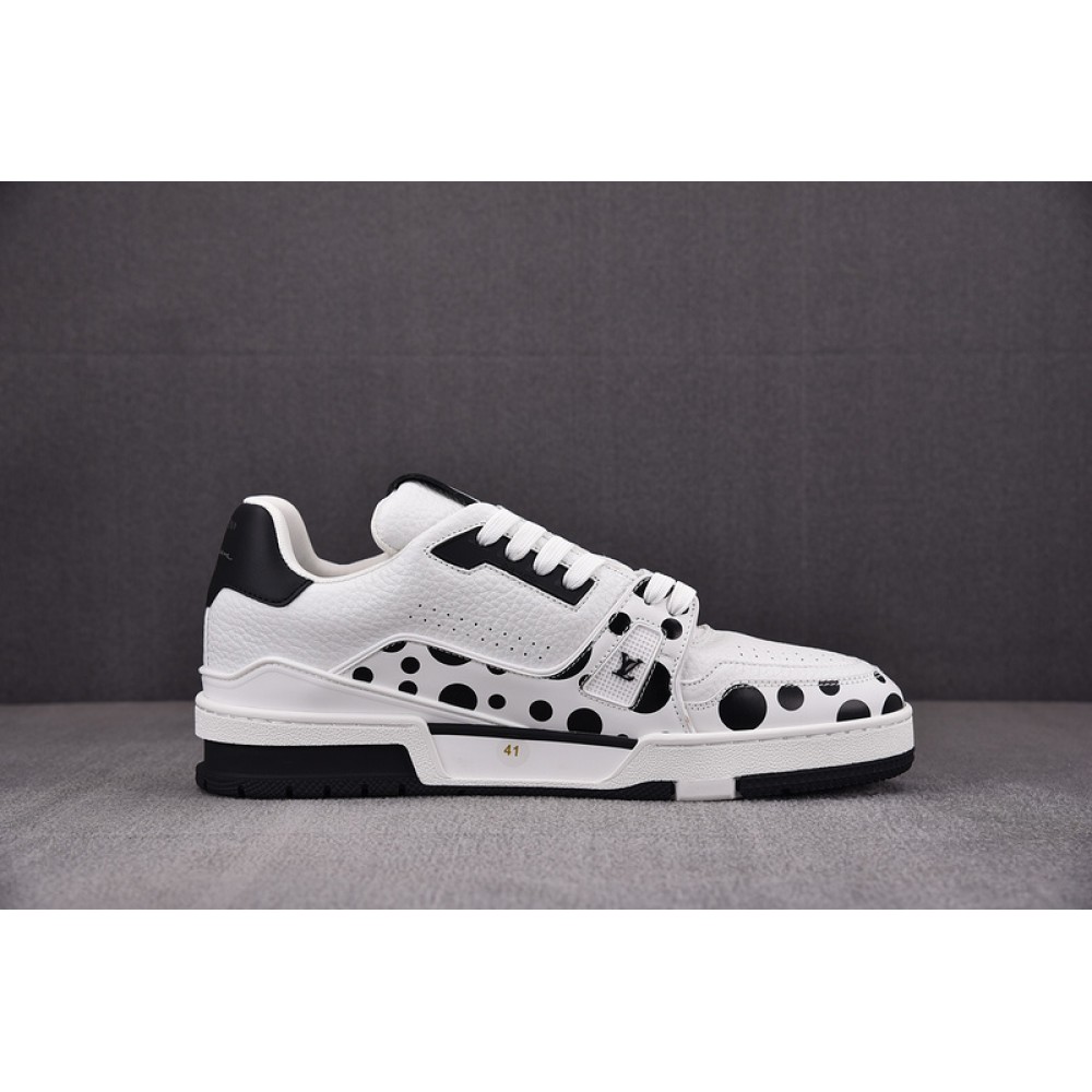 L-CROSSKICK-V SNEAKERS LL001