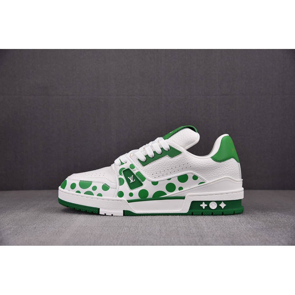 L-CROSSKICK-V SNEAKERS