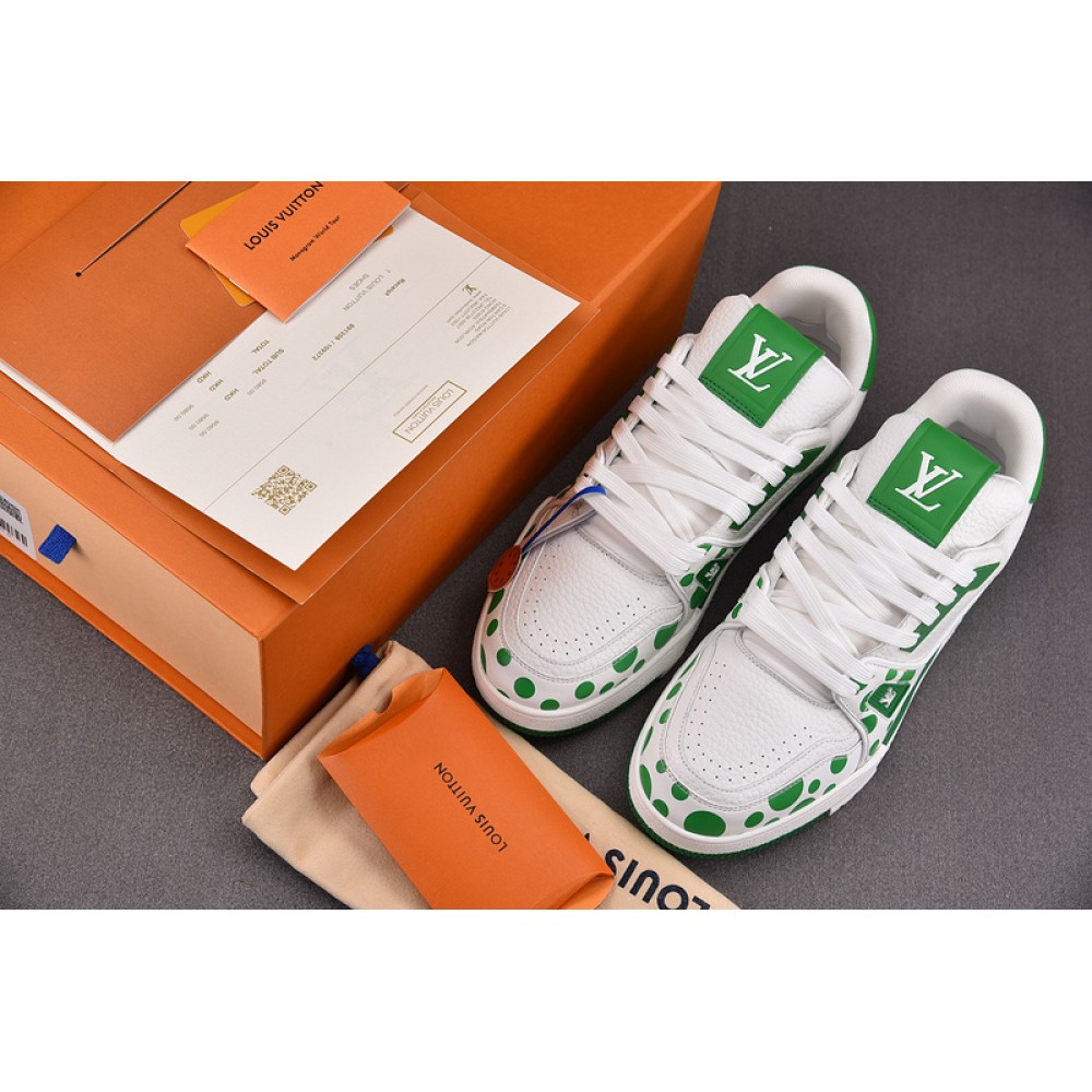 L-CROSSKICK-V SNEAKERS