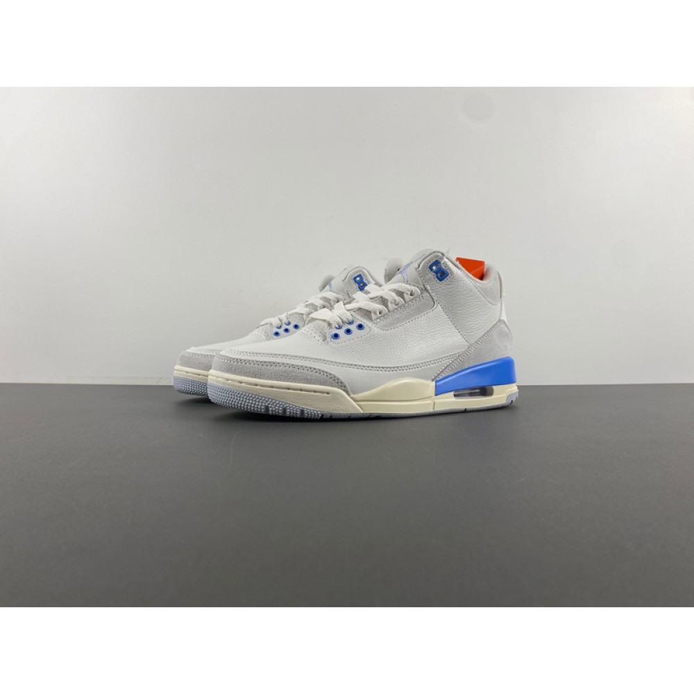 Jordan 3 Retro Lucky Shorts Men''s - CT8532-101