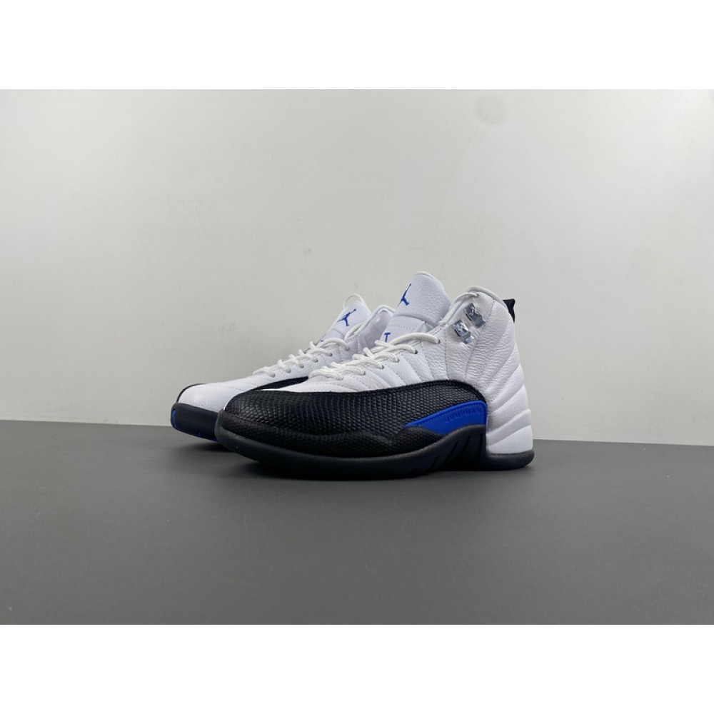 Jordan 12 Retro Blueberry Men''s - CT8013-140