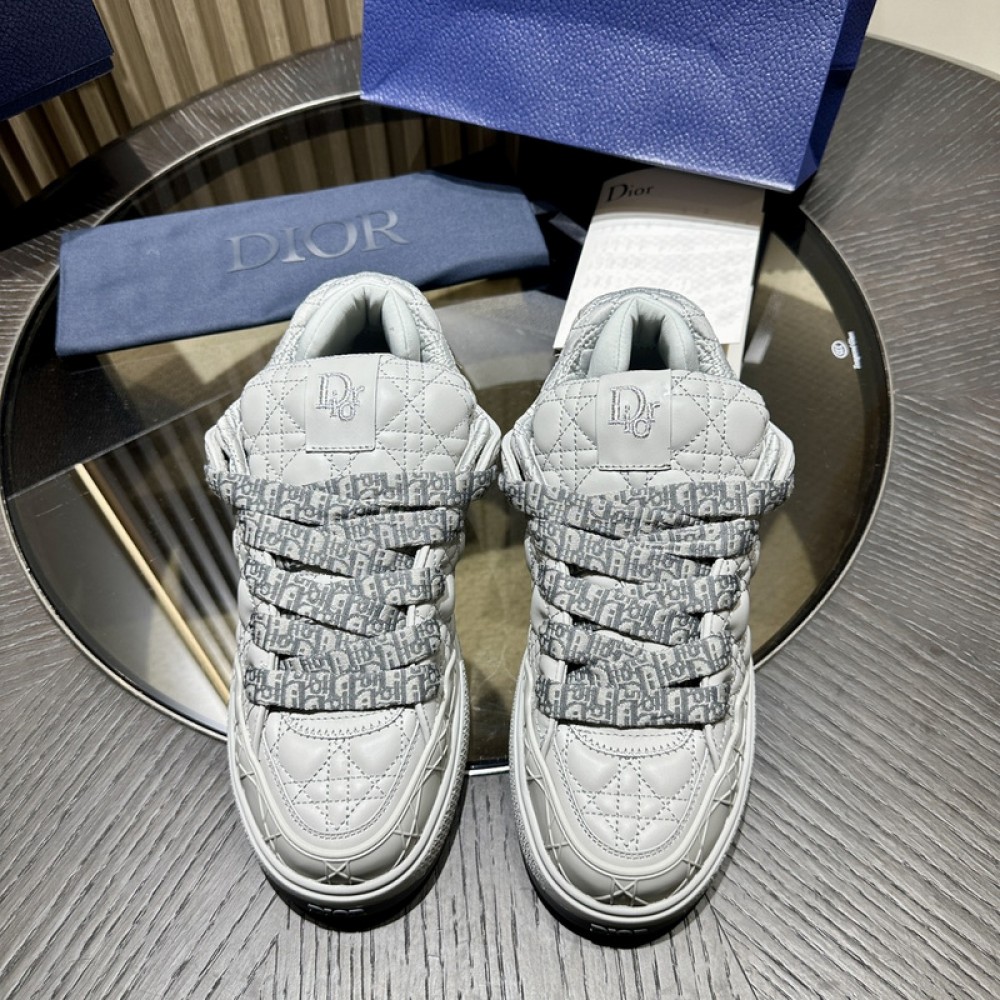 D1OR SNEAKERS-1190