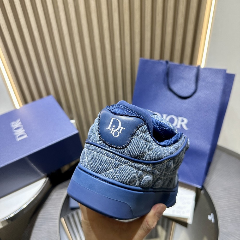 D1OR SNEAKERS-1188