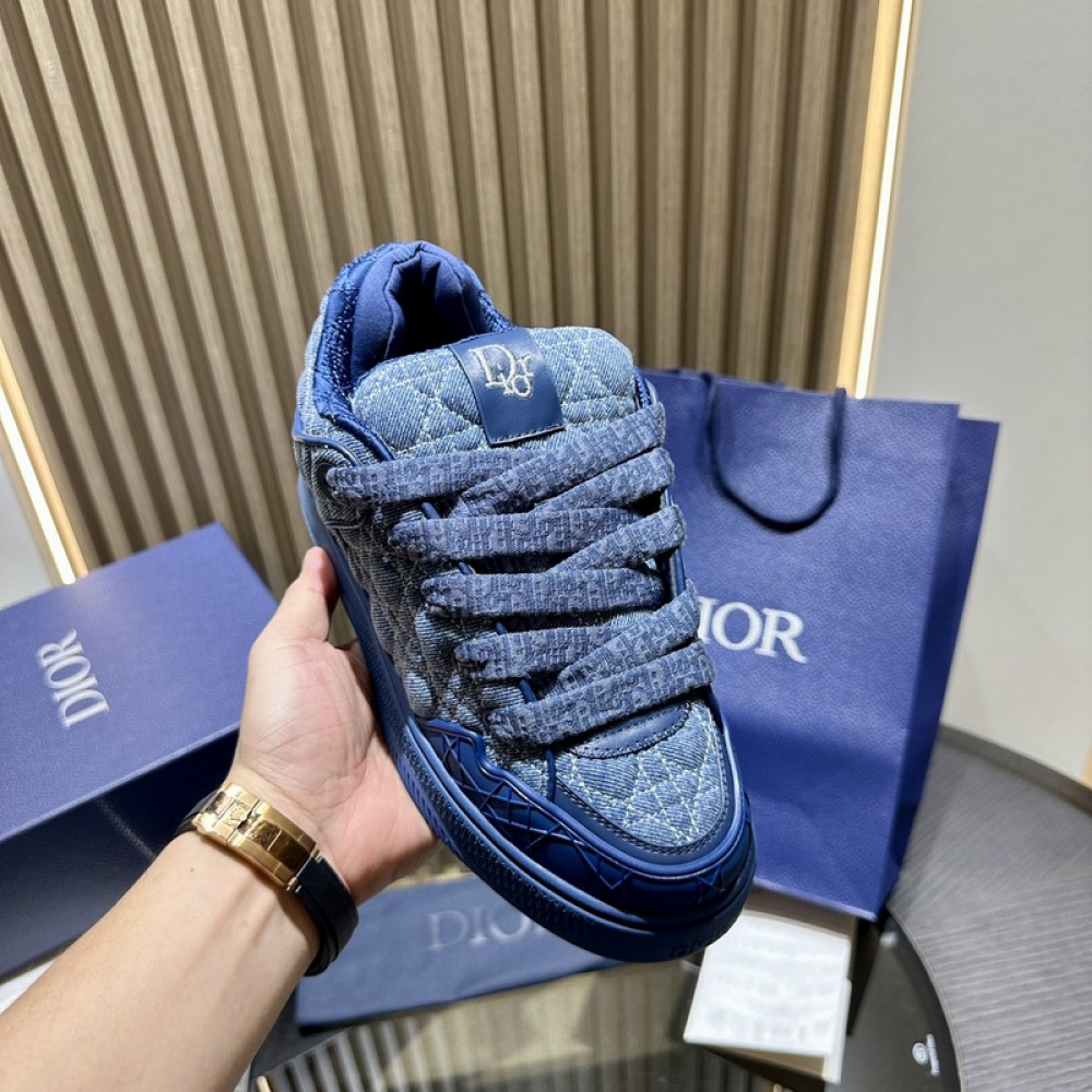 D1OR SNEAKERS-1188