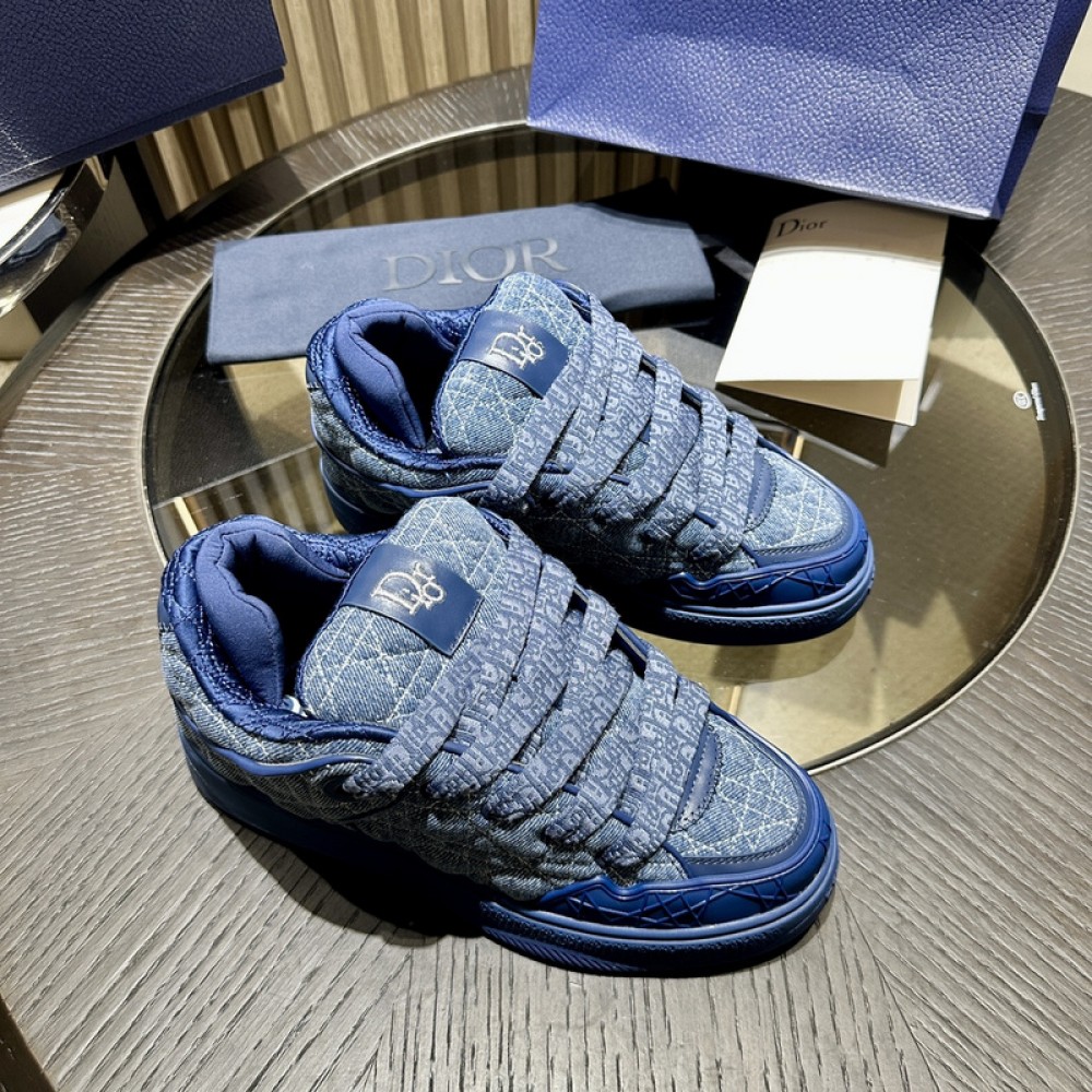 D1OR SNEAKERS-1188