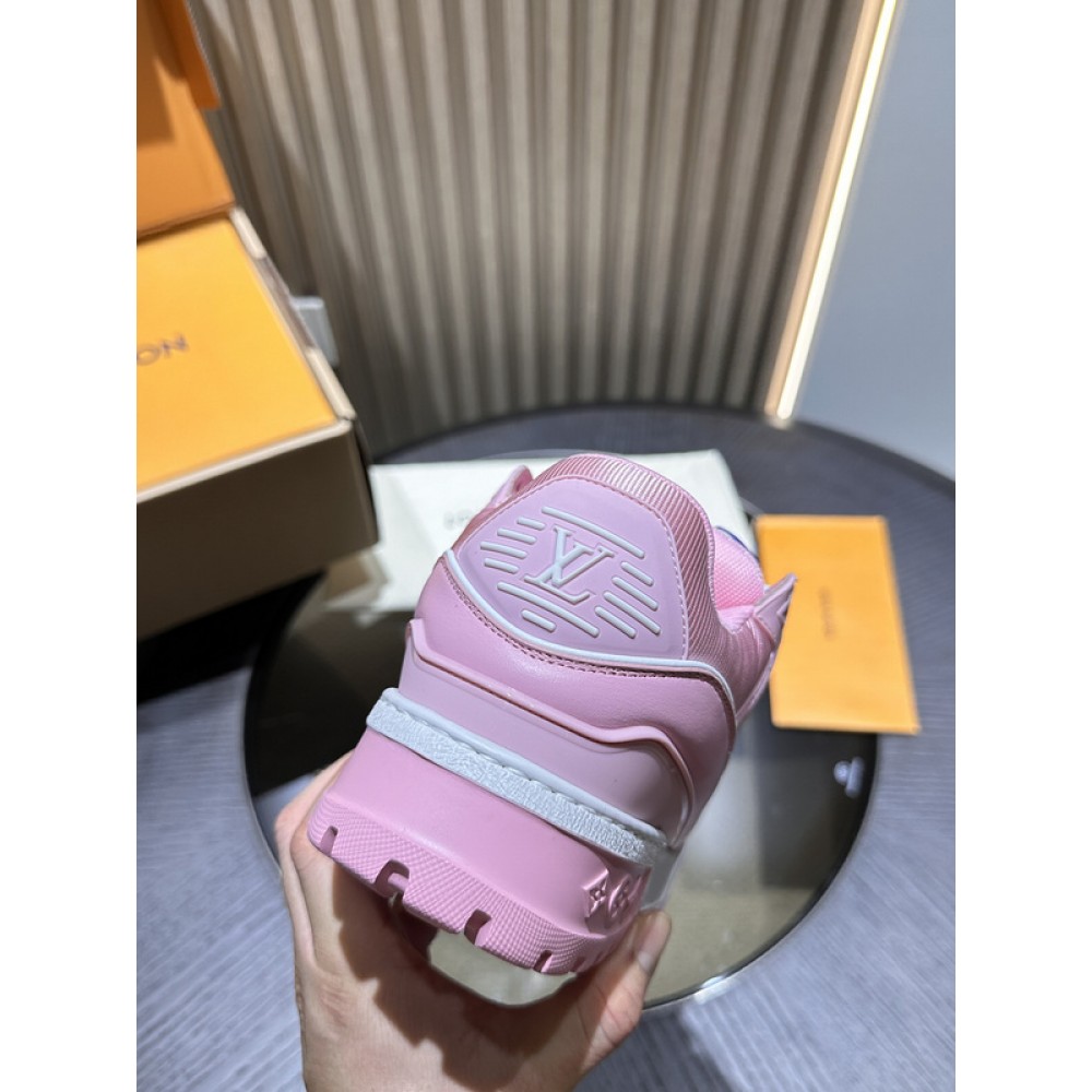 L0uis V*1t*on Sneaker - LL085