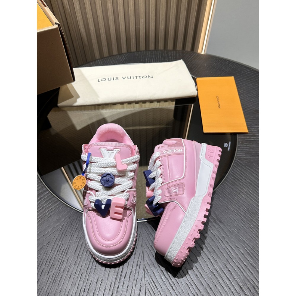L0uis V*1t*on Sneaker - LL085