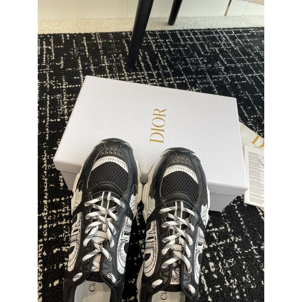 D1OR SNEAKERS-1186