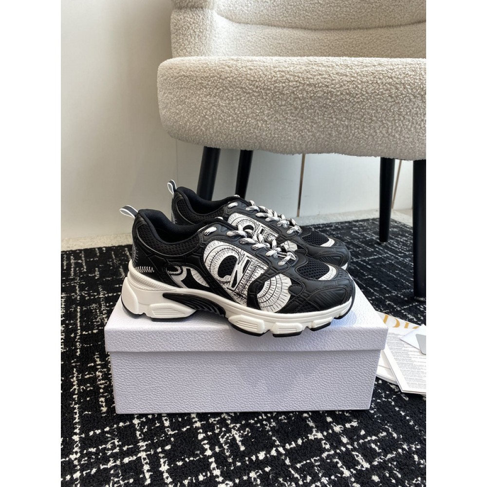 D1OR SNEAKERS-1186