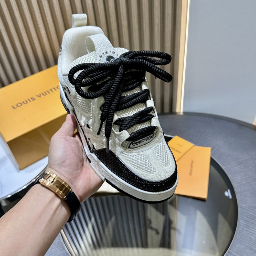 L0uis V*1t*on Sneaker - LL045