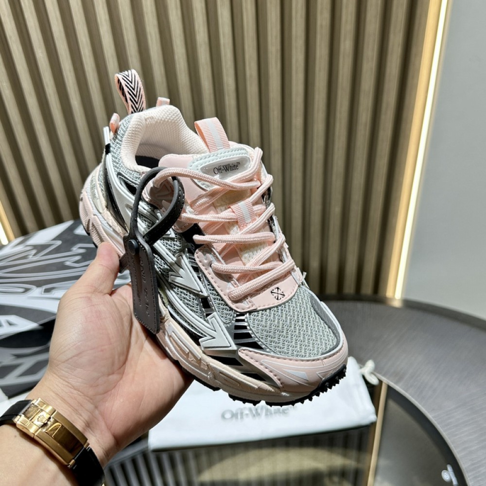 Off White sneakers OFF-012