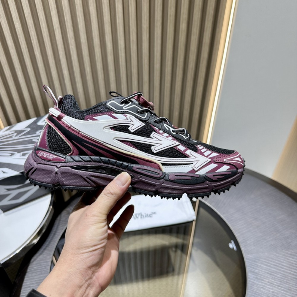 Off White sneakers OFF-005