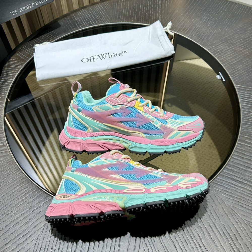 Off White sneakers OFF-001