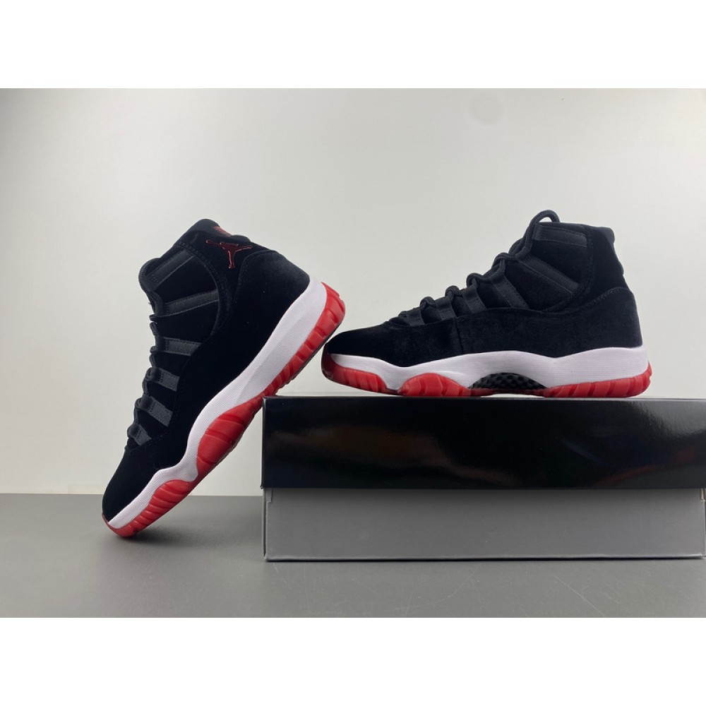 Wmns Air Jordan 11 Retro 