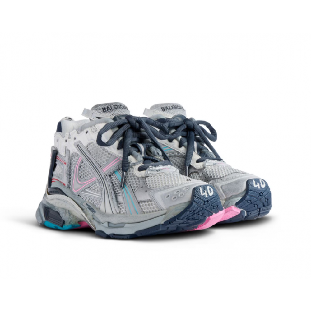Ba*len*cia*ga runner - br500