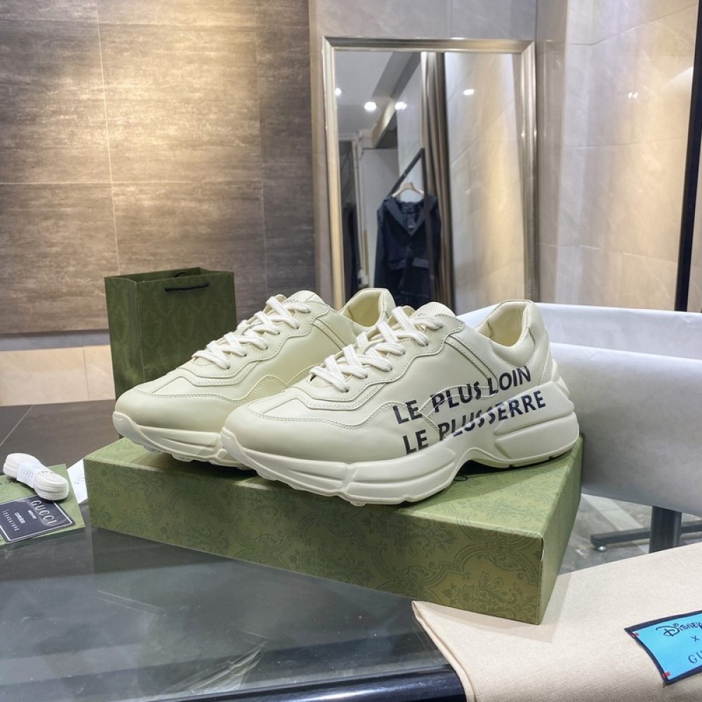 G*u*i1 sneakers gu018