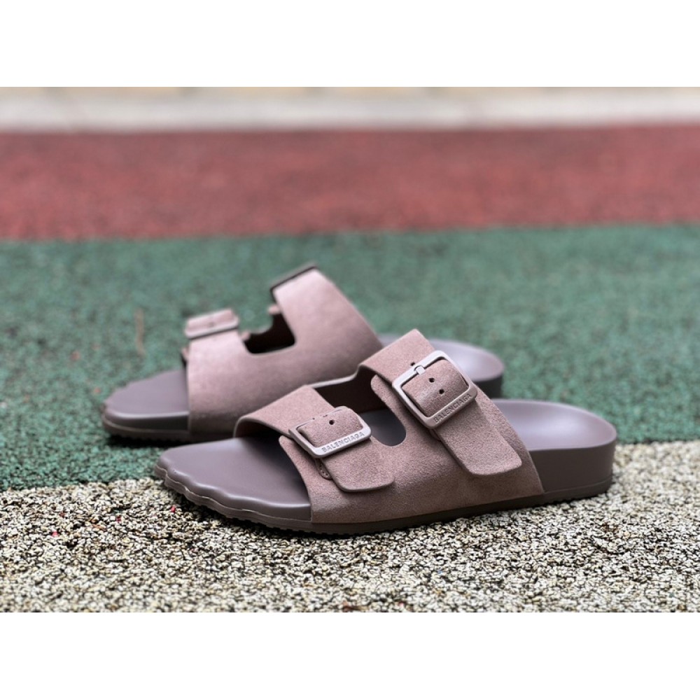 Ba*len*cia*ga slippers bbs-021