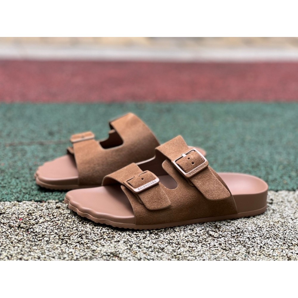 Ba*len*cia*ga slippers bbs-020