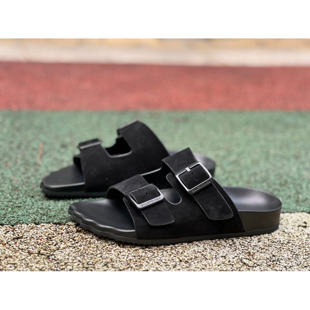 Ba*len*cia*ga slippers bbs-018